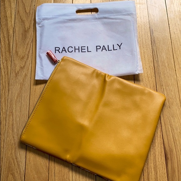 Rachel Pally Reversible fold over clutch - Picture 5 of 8